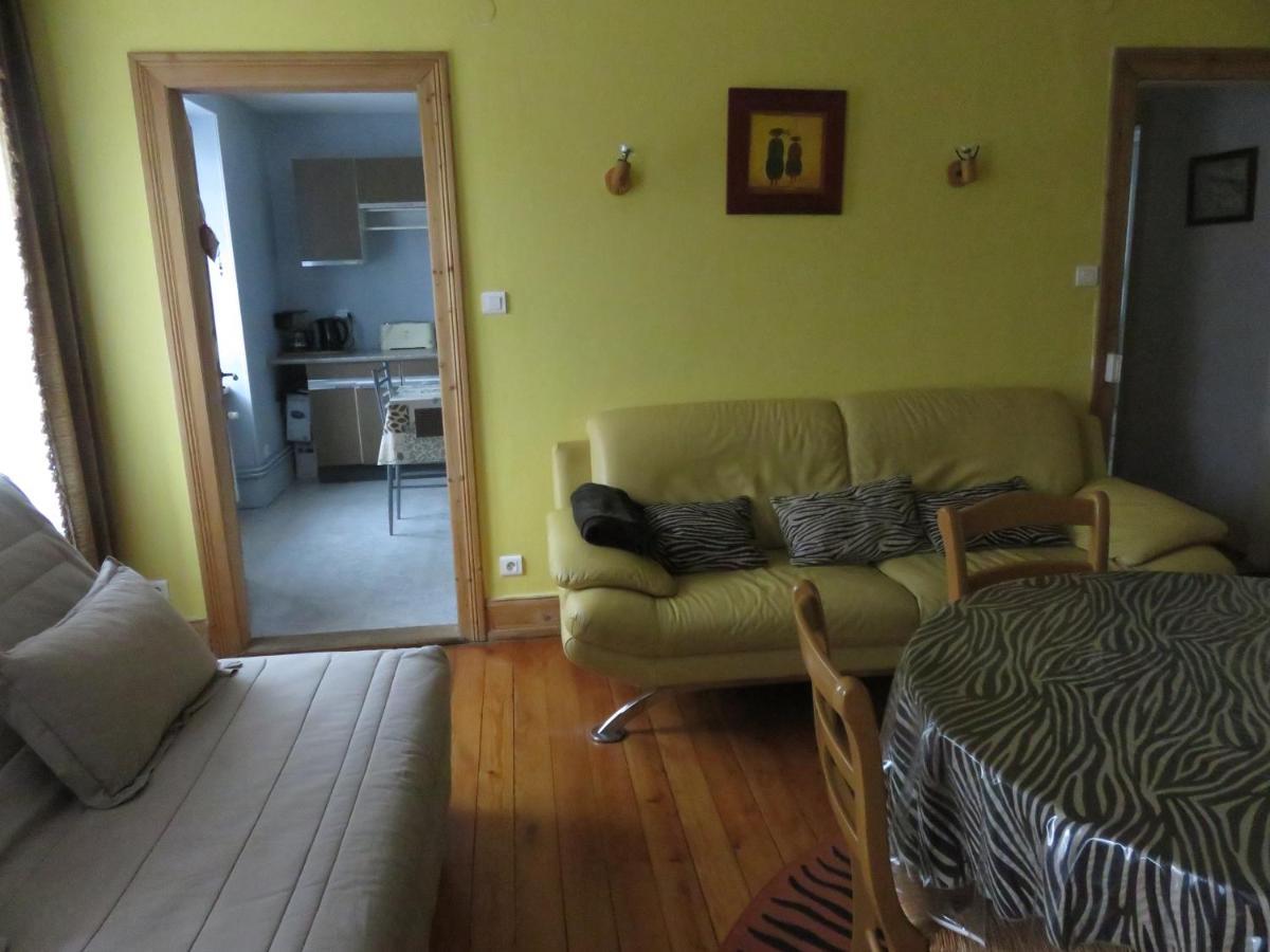 Gites Vallee De Munster Muhlbach-sur-Munster エクステリア 写真