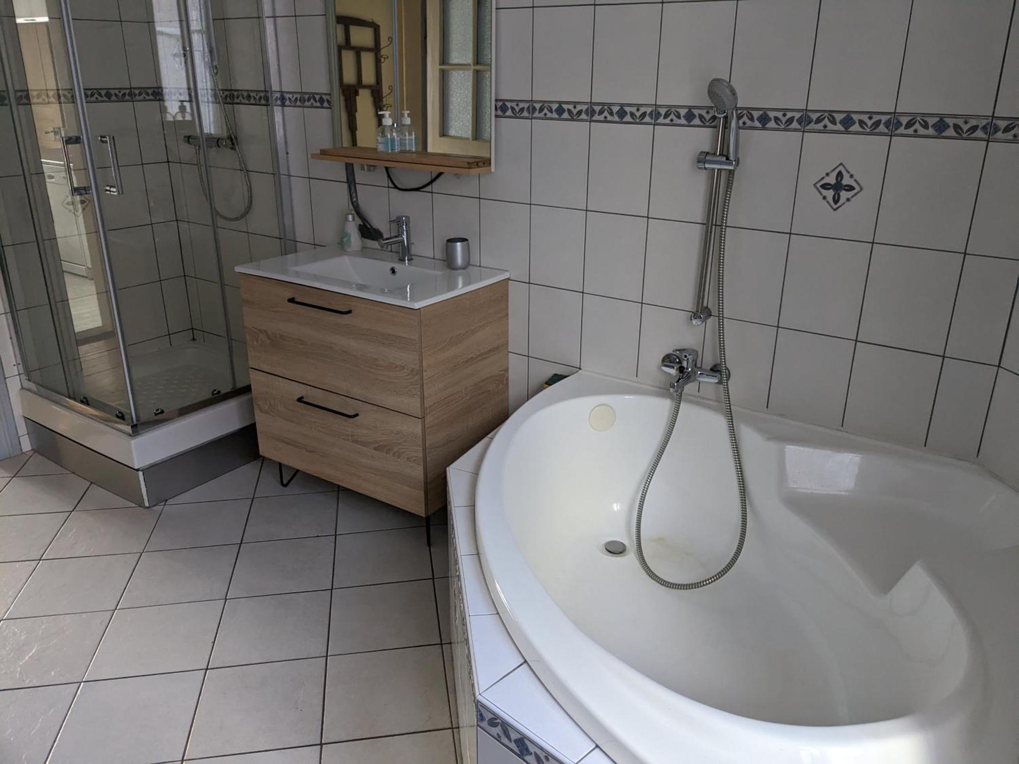 Gites Vallee De Munster Muhlbach-sur-Munster エクステリア 写真