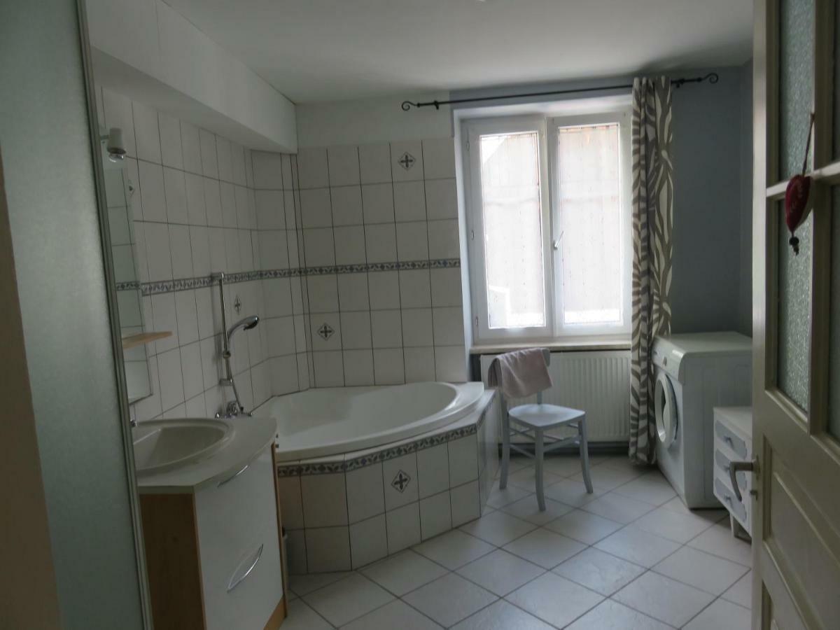 Gites Vallee De Munster Muhlbach-sur-Munster エクステリア 写真