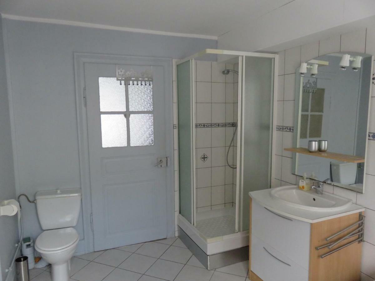 Gites Vallee De Munster Muhlbach-sur-Munster エクステリア 写真