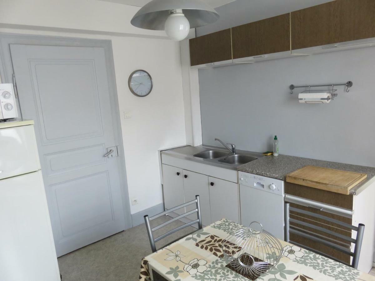 Gites Vallee De Munster Muhlbach-sur-Munster エクステリア 写真